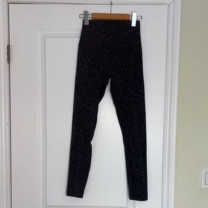 Lululemon Align Pant II 25”